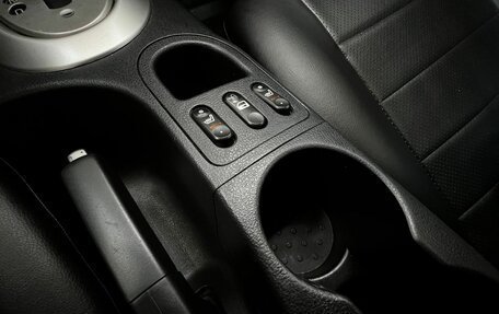 Nissan Qashqai, 2011 год, 1 199 000 рублей, 22 фотография