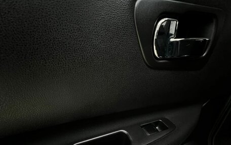 Nissan Qashqai, 2011 год, 1 199 000 рублей, 27 фотография