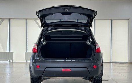 Nissan Qashqai, 2011 год, 1 199 000 рублей, 33 фотография