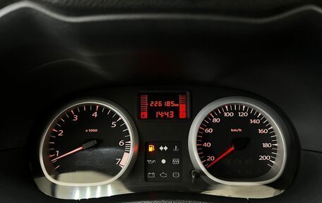 Renault Duster I рестайлинг, 2014 год, 930 000 рублей, 12 фотография