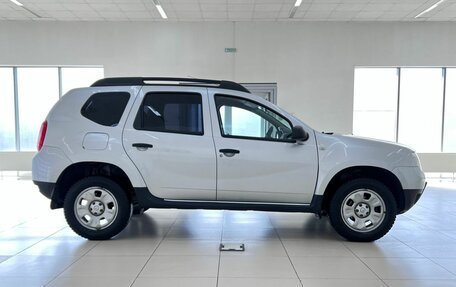 Renault Duster I рестайлинг, 2014 год, 930 000 рублей, 5 фотография