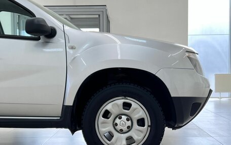 Renault Duster I рестайлинг, 2014 год, 930 000 рублей, 13 фотография