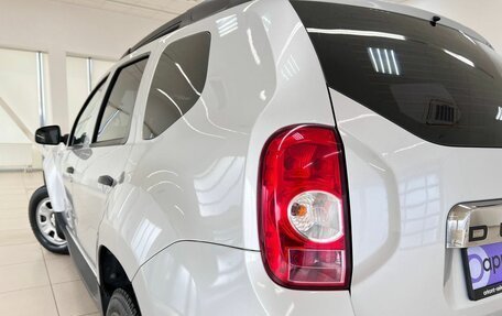 Renault Duster I рестайлинг, 2014 год, 930 000 рублей, 16 фотография