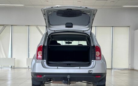 Renault Duster I рестайлинг, 2014 год, 930 000 рублей, 19 фотография