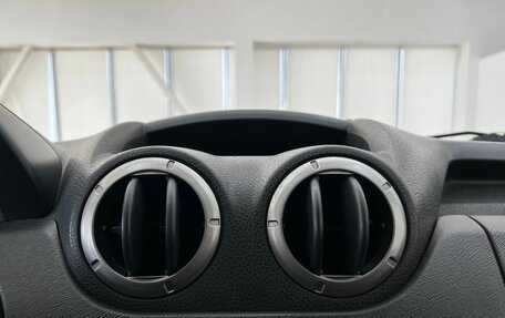 Renault Duster I рестайлинг, 2014 год, 930 000 рублей, 21 фотография