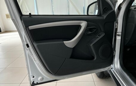 Renault Duster I рестайлинг, 2014 год, 930 000 рублей, 17 фотография