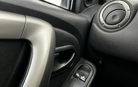 Renault Duster I рестайлинг, 2014 год, 930 000 рублей, 22 фотография