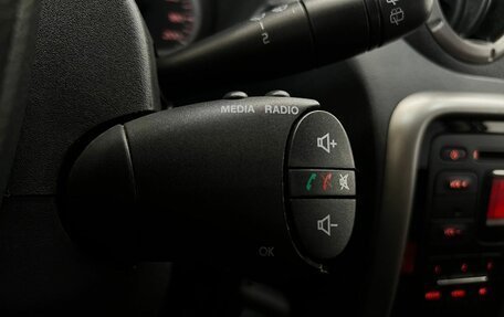 Renault Duster I рестайлинг, 2014 год, 930 000 рублей, 28 фотография