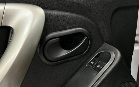 Renault Duster I рестайлинг, 2014 год, 930 000 рублей, 18 фотография