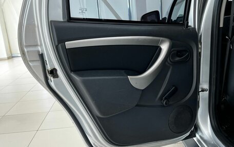 Renault Duster I рестайлинг, 2014 год, 930 000 рублей, 27 фотография