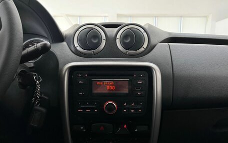 Renault Duster I рестайлинг, 2014 год, 930 000 рублей, 23 фотография