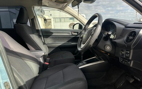 Toyota Corolla, 2015 год, 1 104 000 рублей, 13 фотография