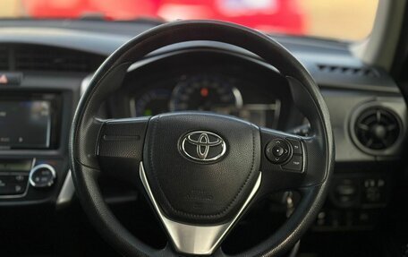 Toyota Corolla, 2015 год, 1 104 000 рублей, 18 фотография