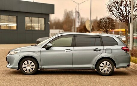 Toyota Corolla, 2015 год, 1 104 000 рублей, 8 фотография