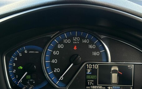 Toyota Corolla, 2015 год, 1 104 000 рублей, 22 фотография