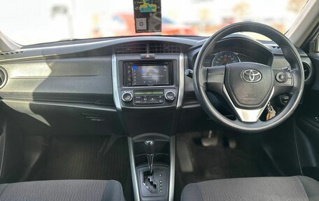 Toyota Corolla, 2015 год, 1 104 000 рублей, 20 фотография