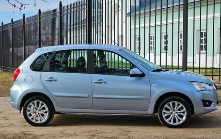 Datsun mi-DO, 2015 год, 745 000 рублей, 7 фотография