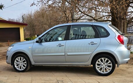 Datsun mi-DO, 2015 год, 745 000 рублей, 11 фотография