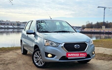 Datsun mi-DO, 2015 год, 745 000 рублей, 2 фотография