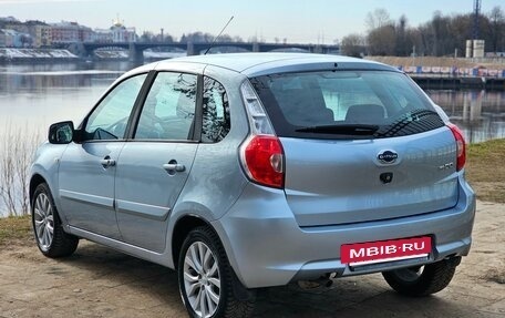 Datsun mi-DO, 2015 год, 745 000 рублей, 10 фотография