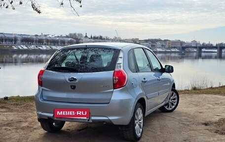 Datsun mi-DO, 2015 год, 745 000 рублей, 3 фотография