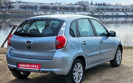 Datsun mi-DO, 2015 год, 745 000 рублей, 8 фотография