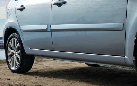 Datsun mi-DO, 2015 год, 745 000 рублей, 13 фотография