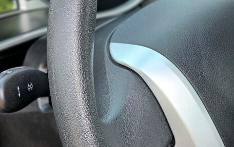 Datsun mi-DO, 2015 год, 745 000 рублей, 21 фотография