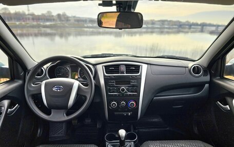 Datsun mi-DO, 2015 год, 745 000 рублей, 18 фотография