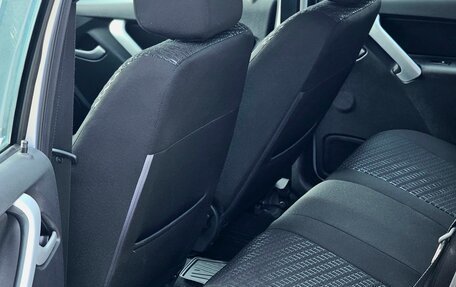 Datsun mi-DO, 2015 год, 745 000 рублей, 26 фотография