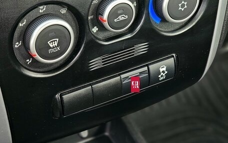 Datsun mi-DO, 2015 год, 745 000 рублей, 23 фотография