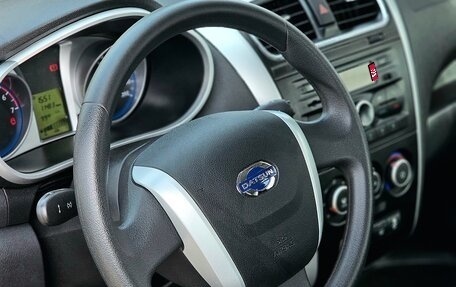 Datsun mi-DO, 2015 год, 745 000 рублей, 20 фотография