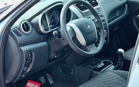 Datsun mi-DO, 2015 год, 745 000 рублей, 19 фотография