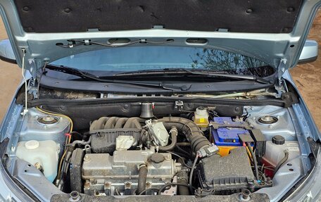 Datsun mi-DO, 2015 год, 745 000 рублей, 28 фотография