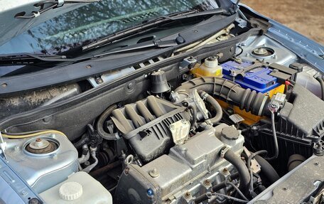 Datsun mi-DO, 2015 год, 745 000 рублей, 29 фотография