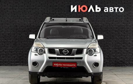 Nissan X-Trail, 2013 год, 1 410 000 рублей, 2 фотография