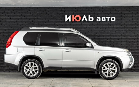 Nissan X-Trail, 2013 год, 1 410 000 рублей, 9 фотография