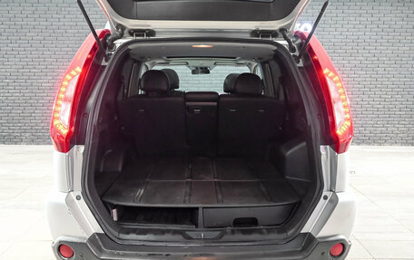 Nissan X-Trail, 2013 год, 1 410 000 рублей, 6 фотография