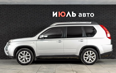 Nissan X-Trail, 2013 год, 1 410 000 рублей, 8 фотография