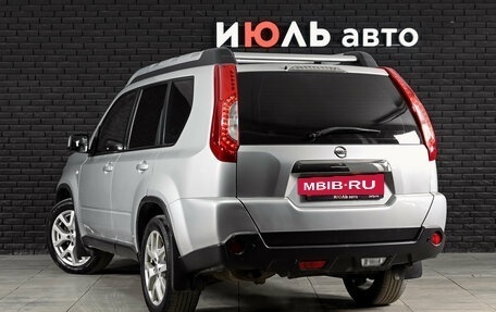 Nissan X-Trail, 2013 год, 1 410 000 рублей, 7 фотография