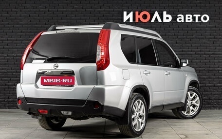 Nissan X-Trail, 2013 год, 1 410 000 рублей, 4 фотография