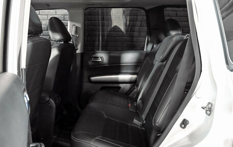 Nissan X-Trail, 2013 год, 1 410 000 рублей, 20 фотография