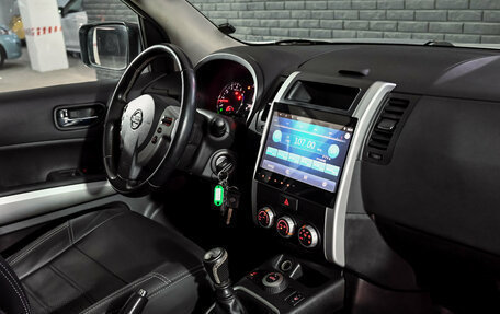 Nissan X-Trail, 2013 год, 1 410 000 рублей, 18 фотография