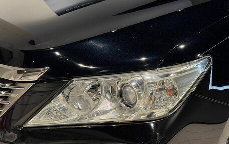 Toyota Camry, 2013 год, 1 849 000 рублей, 9 фотография