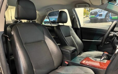 Toyota Camry, 2013 год, 1 849 000 рублей, 17 фотография