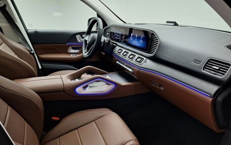 Mercedes-Benz GLE, 2025 год, 11 570 000 рублей, 4 фотография