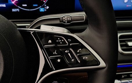 Mercedes-Benz GLE, 2025 год, 11 570 000 рублей, 16 фотография