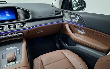 Mercedes-Benz GLE, 2025 год, 11 570 000 рублей, 9 фотография