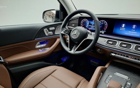 Mercedes-Benz GLE, 2025 год, 11 570 000 рублей, 7 фотография