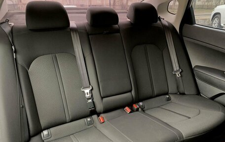 KIA Optima IV, 2018 год, 1 700 000 рублей, 10 фотография